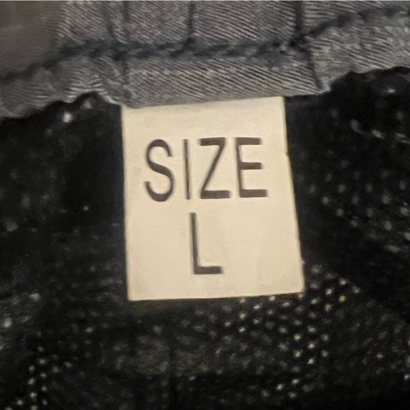 NWOT Reef Simply Swim Trunks - Picture 5 of 8